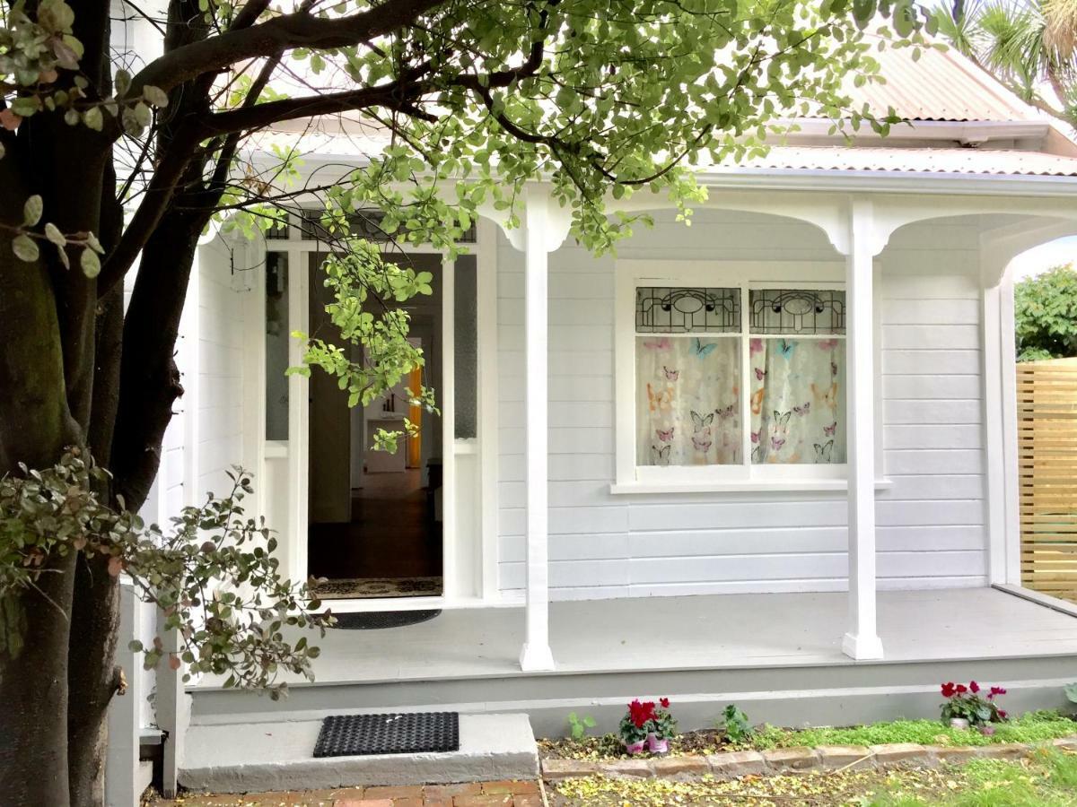Villa G- House Christchurch Esterno foto